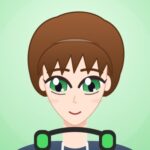 Персонаж из сериала Бродячие Псы, 4 серия, 3 сезон
